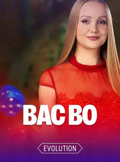 Bac Bo · Cactus Live Casino